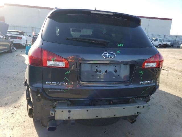 Photo 5 VIN: 4S4WX9GD6B4401921 - SUBARU TRIBECA LI 