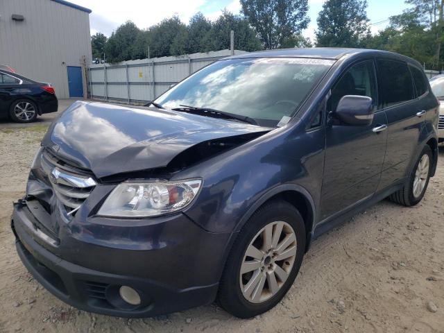 Photo 1 VIN: 4S4WX9GD6B4403023 - SUBARU TRIBECA LI 