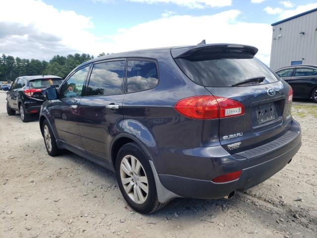 Photo 2 VIN: 4S4WX9GD6B4403023 - SUBARU TRIBECA LI 