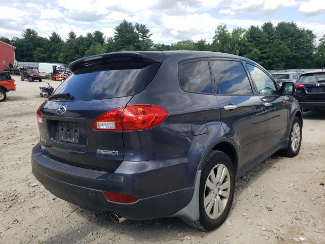 Photo 3 VIN: 4S4WX9GD6B4403023 - SUBARU TRIBECA LI 