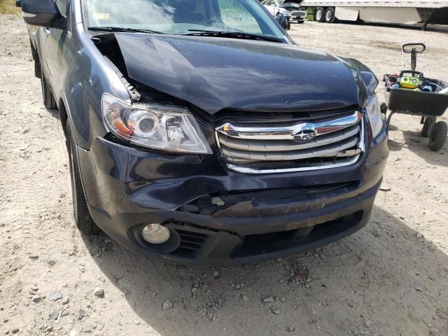 Photo 8 VIN: 4S4WX9GD6B4403023 - SUBARU TRIBECA LI 