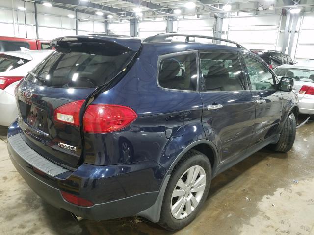 Photo 3 VIN: 4S4WX9GD6C4402147 - SUBARU TRIBECA LI 