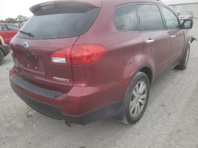 Photo 3 VIN: 4S4WX9GD6D4401839 - SUBARU TRIBECA LI 