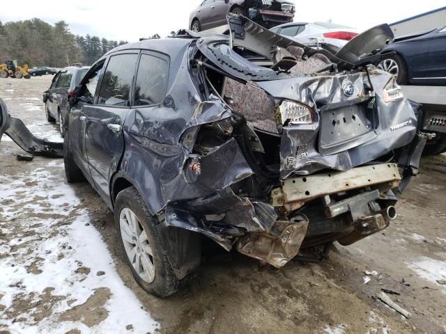 Photo 2 VIN: 4S4WX9GD6E4400322 - SUBARU TRIBECA LI 