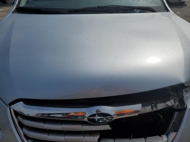 Photo 11 VIN: 4S4WX9GD6E4400580 - SUBARU TRIBECA LI 