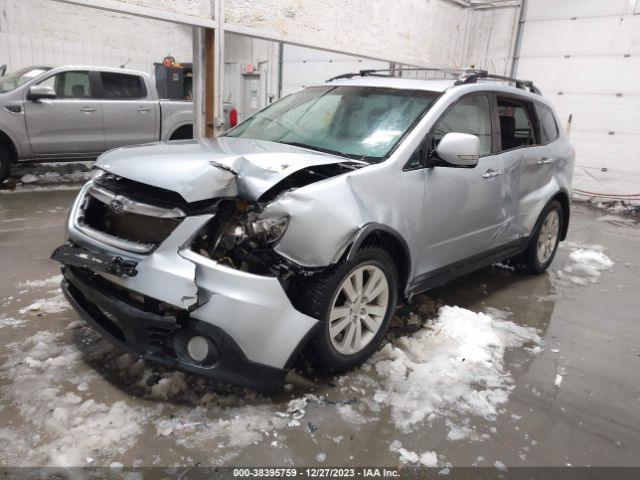 Photo 1 VIN: 4S4WX9GD6E4400806 - SUBARU TRIBECA 