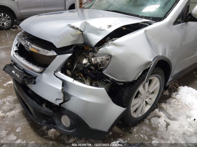 Photo 5 VIN: 4S4WX9GD6E4400806 - SUBARU TRIBECA 