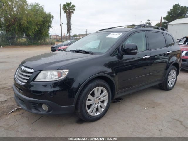 Photo 1 VIN: 4S4WX9GD7A4400212 - SUBARU TRIBECA 