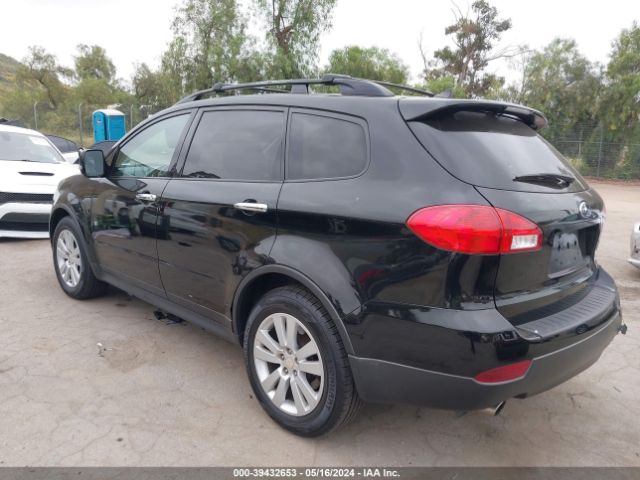 Photo 2 VIN: 4S4WX9GD7A4400212 - SUBARU TRIBECA 