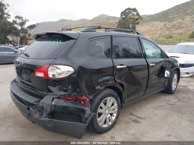 Photo 3 VIN: 4S4WX9GD7A4400212 - SUBARU TRIBECA 