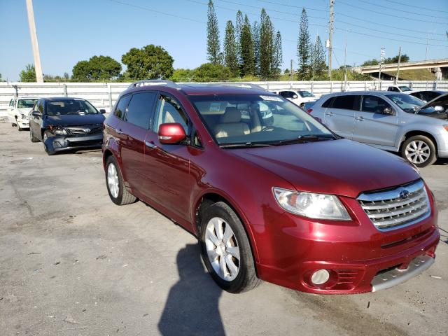 Photo 0 VIN: 4S4WX9GD7A4400310 - SUBARU TRIBECA LI 