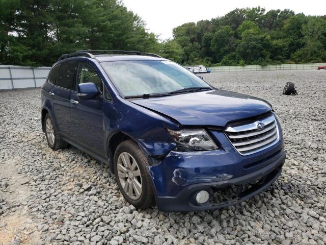 Photo 0 VIN: 4S4WX9GD7A4400419 - SUBARU TRIBECA LI 