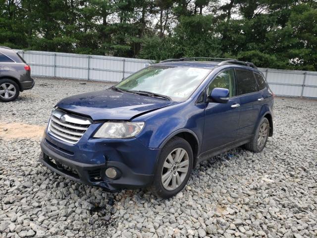 Photo 1 VIN: 4S4WX9GD7A4400419 - SUBARU TRIBECA LI 