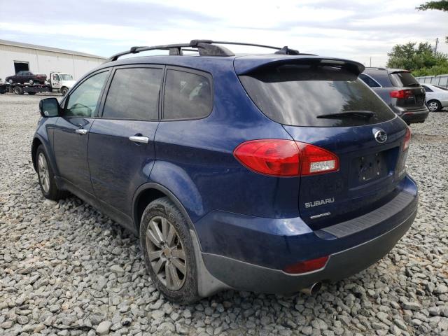 Photo 2 VIN: 4S4WX9GD7A4400419 - SUBARU TRIBECA LI 