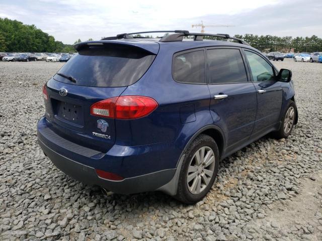 Photo 3 VIN: 4S4WX9GD7A4400419 - SUBARU TRIBECA LI 