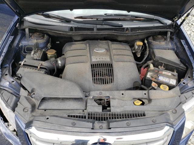 Photo 6 VIN: 4S4WX9GD7A4400419 - SUBARU TRIBECA LI 