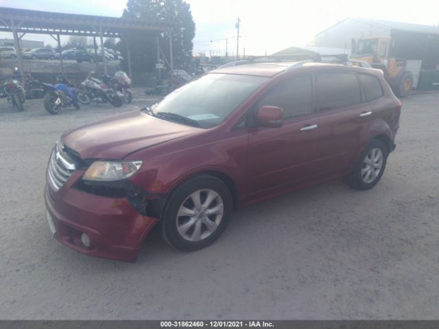 Photo 1 VIN: 4S4WX9GD7A4402025 - SUBARU TRIBECA 