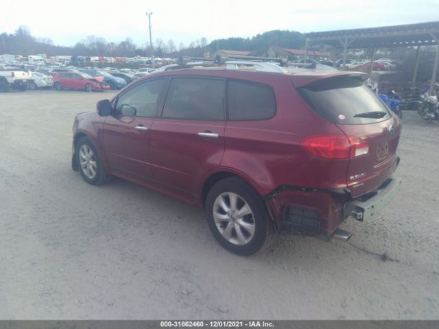 Photo 2 VIN: 4S4WX9GD7A4402025 - SUBARU TRIBECA 