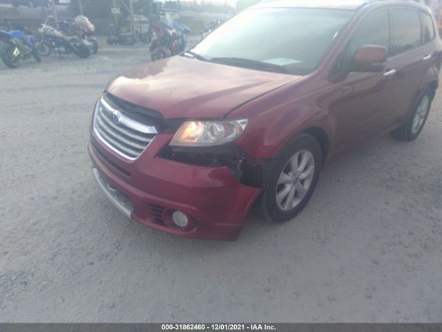 Photo 5 VIN: 4S4WX9GD7A4402025 - SUBARU TRIBECA 