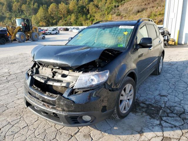 Photo 1 VIN: 4S4WX9GD7A4402056 - SUBARU TRIBECA LI 