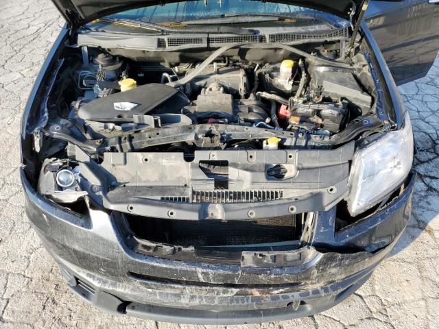 Photo 6 VIN: 4S4WX9GD7A4402056 - SUBARU TRIBECA LI 