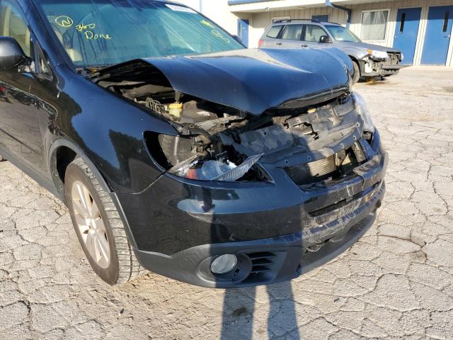 Photo 8 VIN: 4S4WX9GD7A4402056 - SUBARU TRIBECA LI 