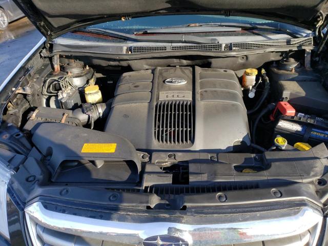 Photo 11 VIN: 4S4WX9GD7A4402798 - SUBARU TRIBECA LI 