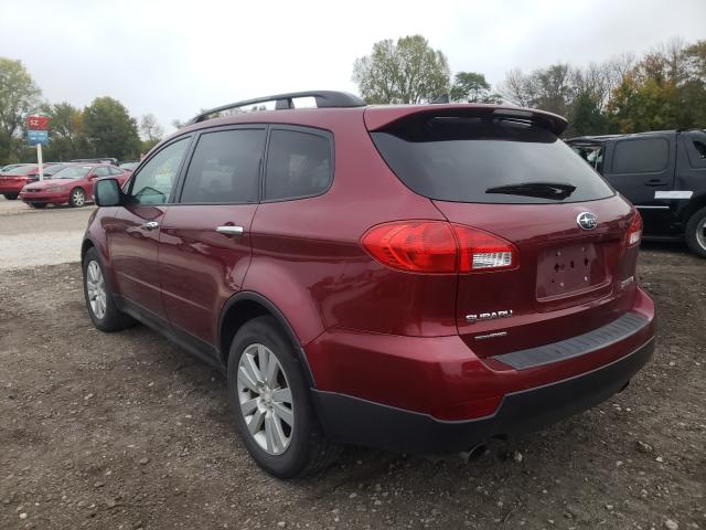 Photo 2 VIN: 4S4WX9GD7B4400969 - SUBARU TRIBECA LI 