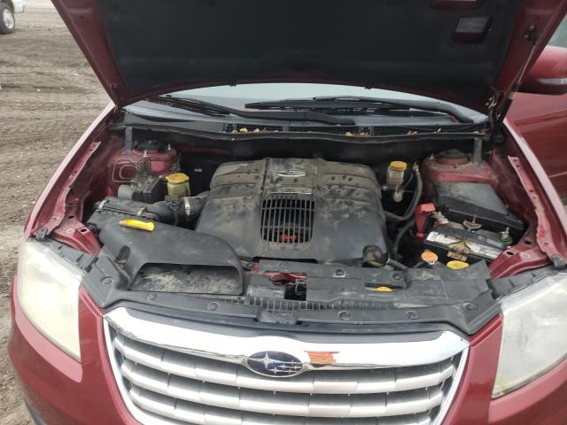 Photo 6 VIN: 4S4WX9GD7B4400969 - SUBARU TRIBECA LI 