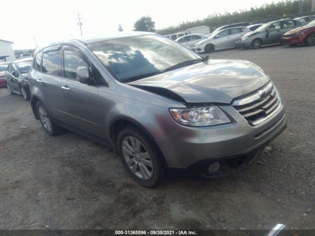 Photo 0 VIN: 4S4WX9GD7B4402463 - SUBARU TRIBECA 