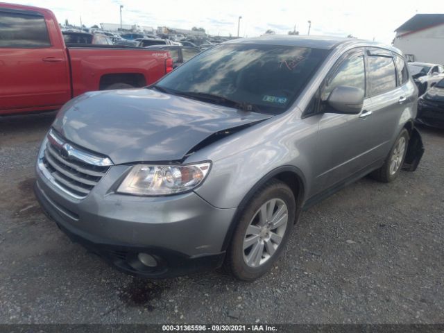 Photo 1 VIN: 4S4WX9GD7B4402463 - SUBARU TRIBECA 