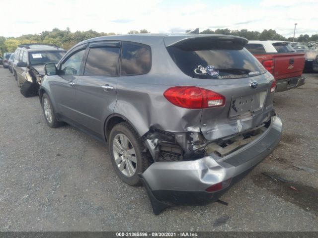 Photo 2 VIN: 4S4WX9GD7B4402463 - SUBARU TRIBECA 