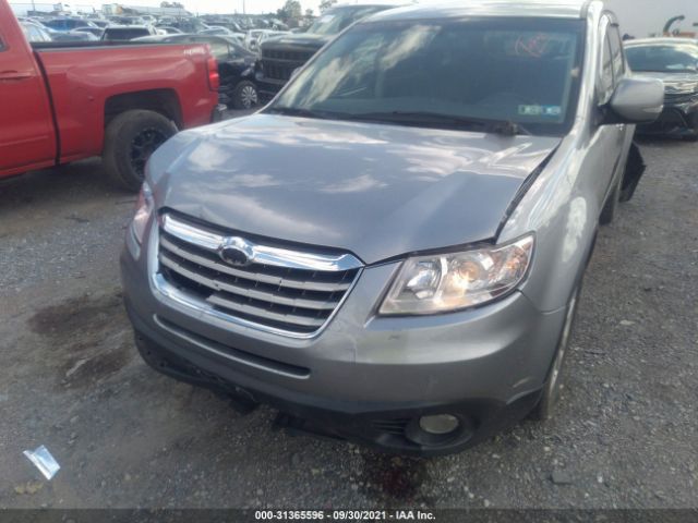 Photo 5 VIN: 4S4WX9GD7B4402463 - SUBARU TRIBECA 