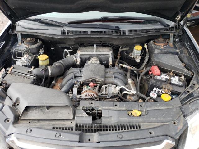 Photo 11 VIN: 4S4WX9GD7B4403449 - SUBARU TRIBECA LI 