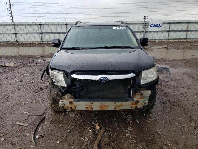 Photo 4 VIN: 4S4WX9GD7B4403449 - SUBARU TRIBECA LI 