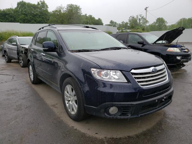 Photo 0 VIN: 4S4WX9GD7C4400567 - SUBARU TRIBECA LI 