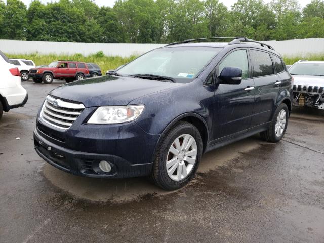 Photo 1 VIN: 4S4WX9GD7C4400567 - SUBARU TRIBECA LI 