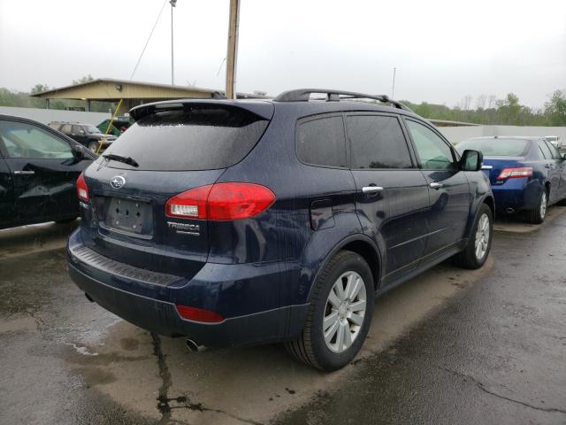 Photo 3 VIN: 4S4WX9GD7C4400567 - SUBARU TRIBECA LI 