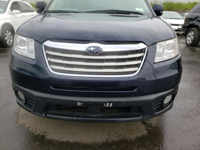 Photo 8 VIN: 4S4WX9GD7C4400567 - SUBARU TRIBECA LI 