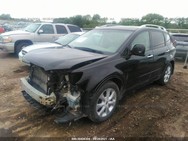 Photo 1 VIN: 4S4WX9GD7C4401430 - SUBARU TRIBECA 