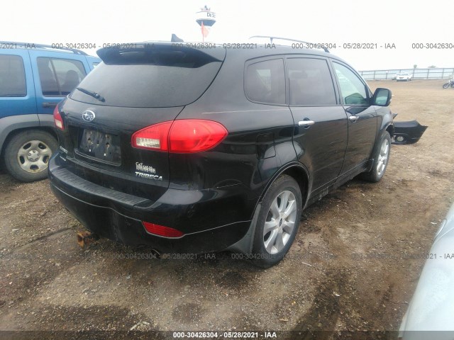 Photo 3 VIN: 4S4WX9GD7C4401430 - SUBARU TRIBECA 