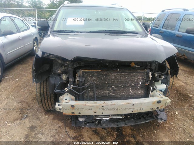 Photo 5 VIN: 4S4WX9GD7C4401430 - SUBARU TRIBECA 