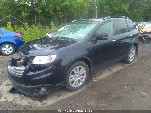 Photo 1 VIN: 4S4WX9GD7C4401721 - SUBARU TRIBECA 