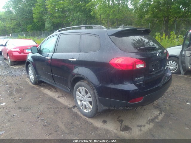 Photo 2 VIN: 4S4WX9GD7C4401721 - SUBARU TRIBECA 