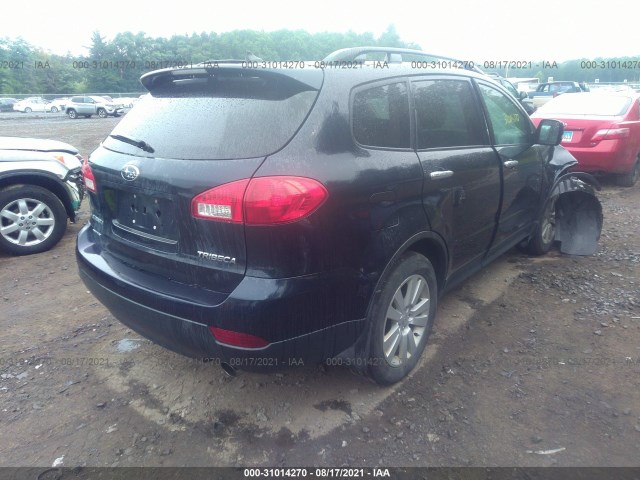 Photo 3 VIN: 4S4WX9GD7C4401721 - SUBARU TRIBECA 