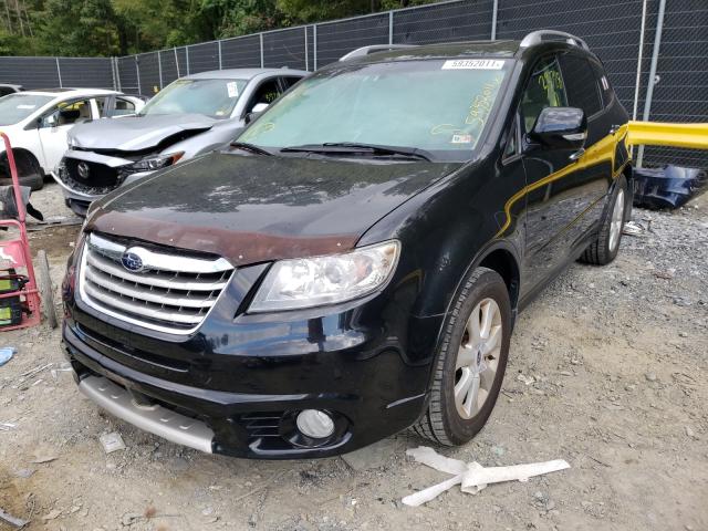 Photo 1 VIN: 4S4WX9GD7C4402254 - SUBARU TRIBECA LI 