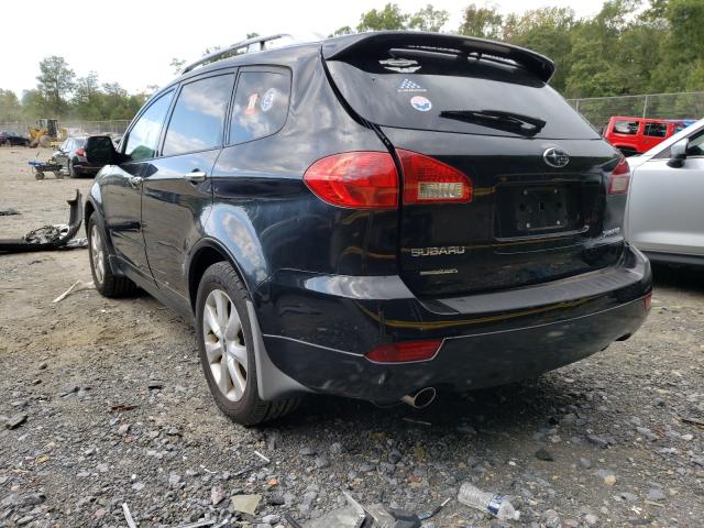 Photo 2 VIN: 4S4WX9GD7C4402254 - SUBARU TRIBECA LI 