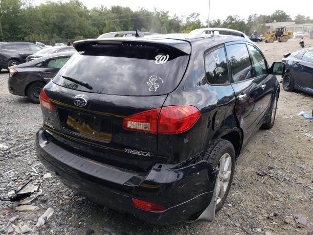 Photo 3 VIN: 4S4WX9GD7C4402254 - SUBARU TRIBECA LI 