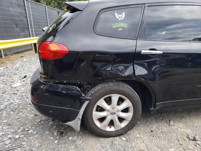 Photo 8 VIN: 4S4WX9GD7C4402254 - SUBARU TRIBECA LI 