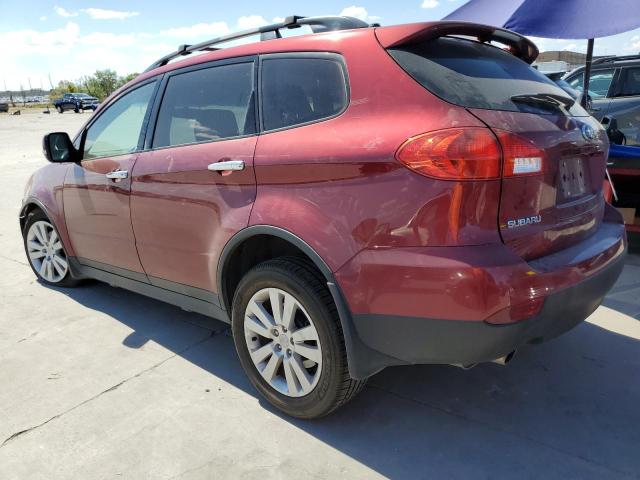 Photo 1 VIN: 4S4WX9GD7C4402299 - SUBARU TRIBECA 